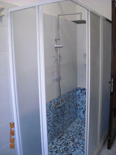 Casa Azzurra