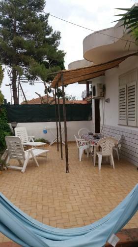 Casa Azzurra