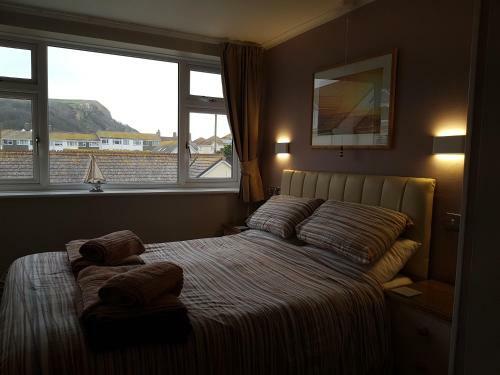 Beachcroft B&B