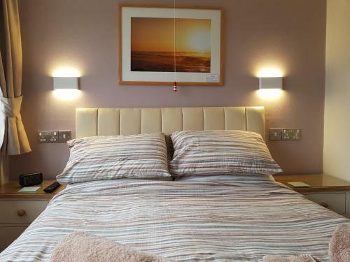 Beachcroft B&B