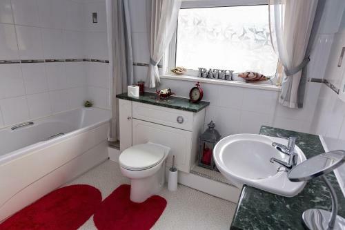 Beachcroft B&B