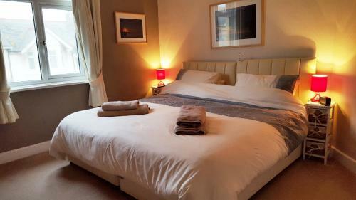 Beachcroft B&B