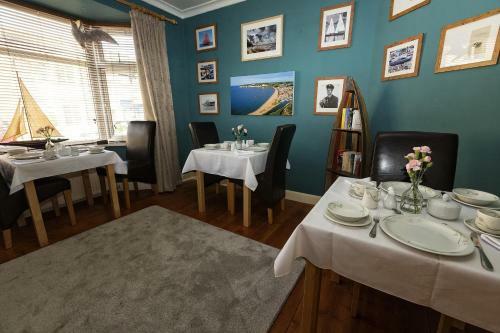 Beachcroft B&B