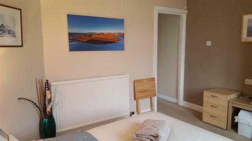 Beachcroft B&B