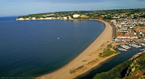 Beachcroft B&B