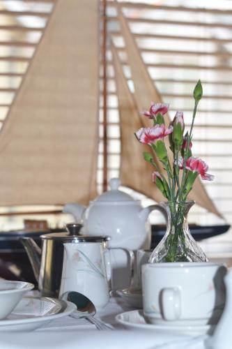 Beachcroft B&B