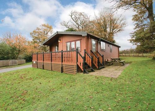 Crowhurst Park