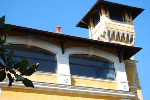 Hotel Oppidulum Resort