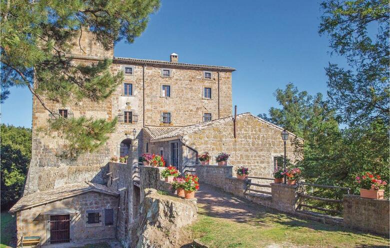 Castello Rocchette