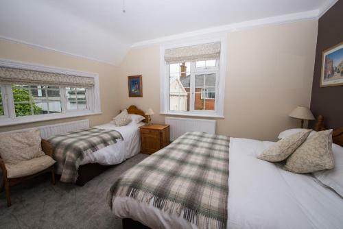Bed & Breakfast The Maples
