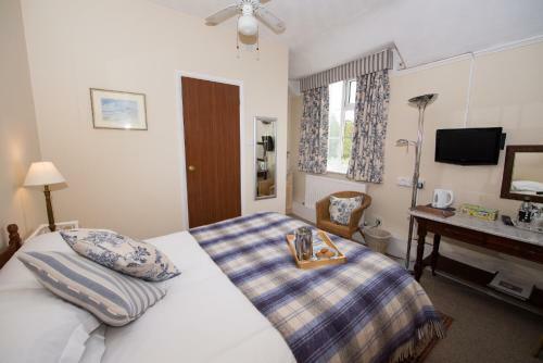 Bed & Breakfast The Maples