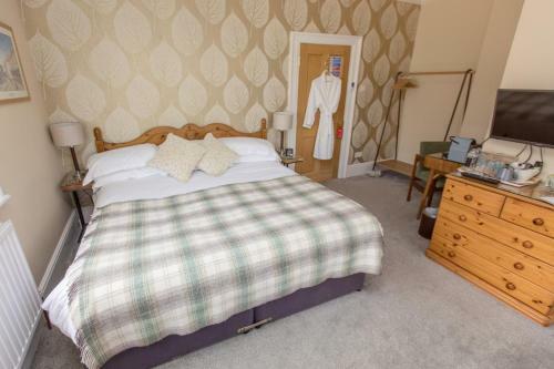 Bed & Breakfast The Maples