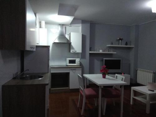 Apartamentos Alto As�n
