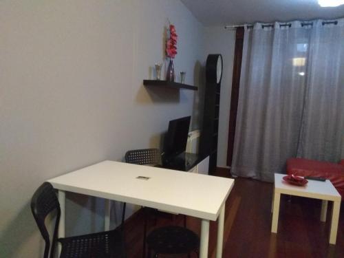 Apartamentos Alto As�n