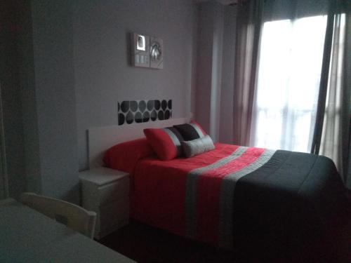 Apartamentos Alto As�n