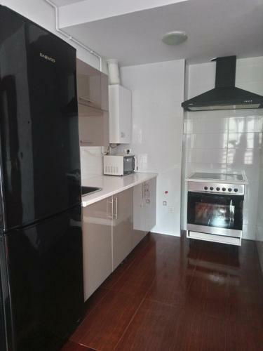 Apartamentos Alto As�n