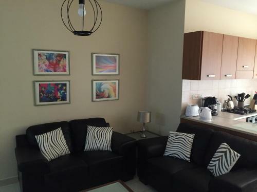 The Oaks Apartment