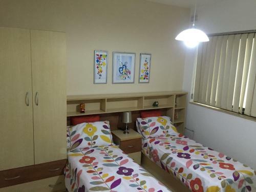 The Oaks Apartment