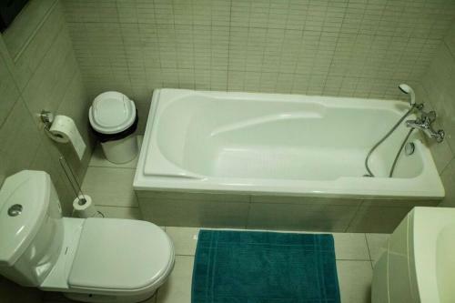 The Oaks Apartment