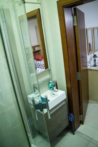 The Oaks Apartment