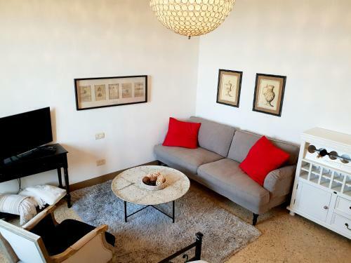 Apartamento Casa Di Amici Sofia