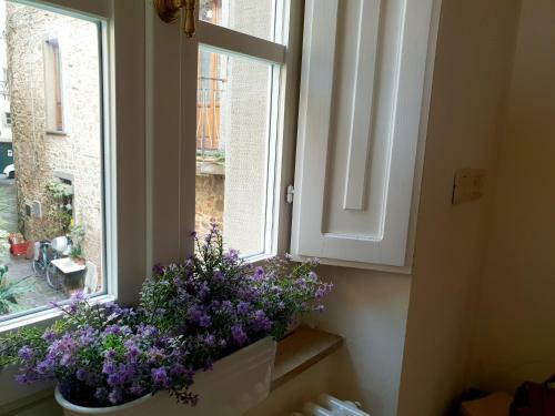 Apartamento Casa Di Amici Sofia