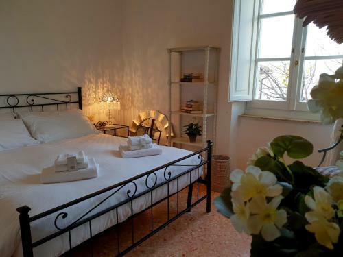 Apartamento Casa Di Amici Sofia