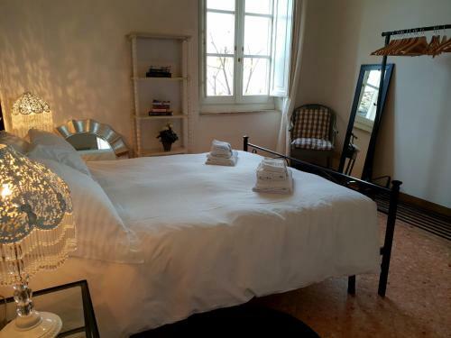 Apartamento Casa Di Amici Sofia