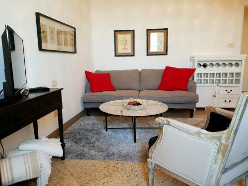 Apartamento Casa Di Amici Sofia