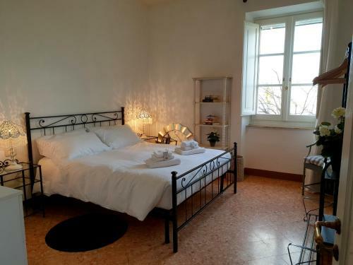 Apartamento Casa Di Amici Sofia