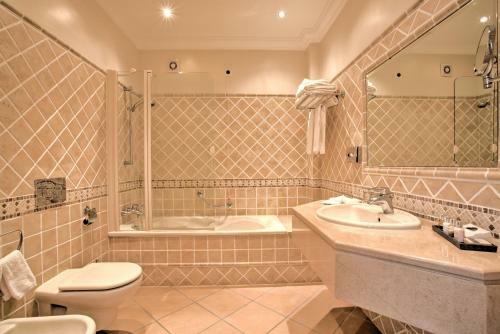Quinta Jacintina - My Secret Garden Hotel