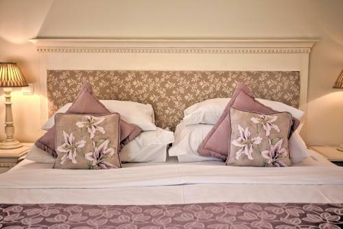 Quinta Jacintina - My Secret Garden Hotel