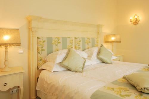 Quinta Jacintina - My Secret Garden Hotel