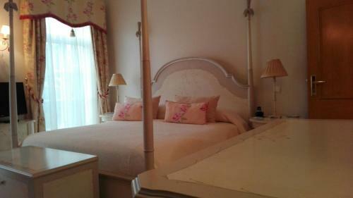 Quinta Jacintina - My Secret Garden Hotel