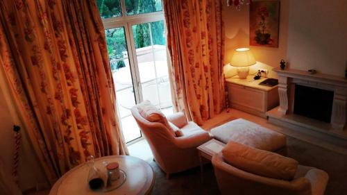 Quinta Jacintina - My Secret Garden Hotel