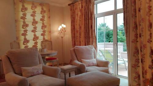 Quinta Jacintina - My Secret Garden Hotel