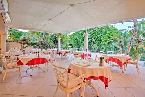 Quinta Jacintina - My Secret Garden Hotel