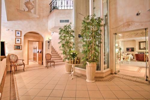 Quinta Jacintina - My Secret Garden Hotel