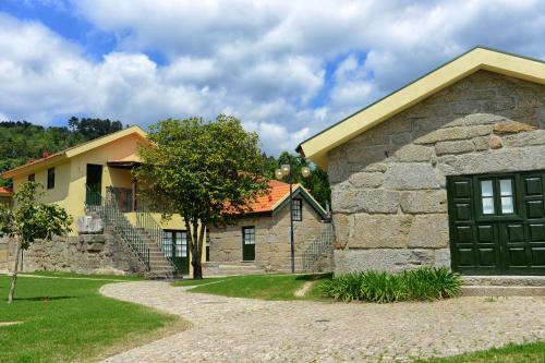 Apartamento Aldeia Do T�mega