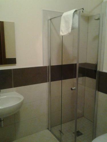 Bed & Breakfast Agrialloggi La Palazzina