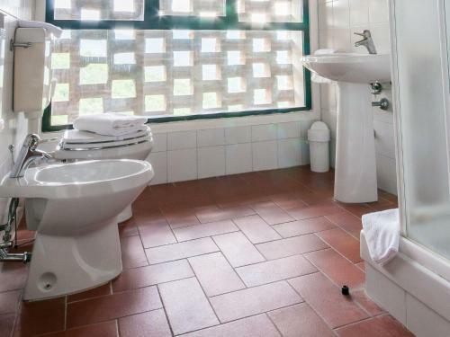 Apartamento Fattoria I Fratelli Giotto