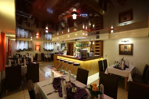 Hotel Korona