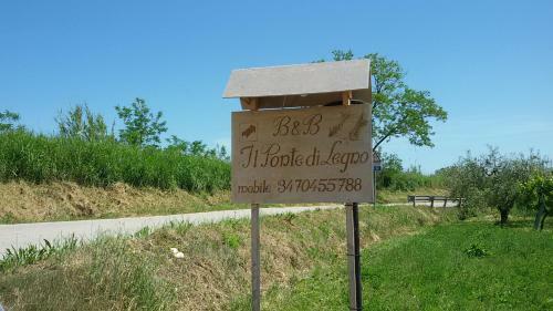 B&B Il Ponte Di Legno