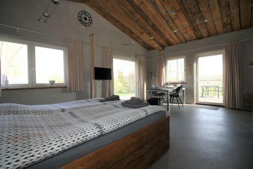 Bed & Breakfast Studio Rent Jamzes