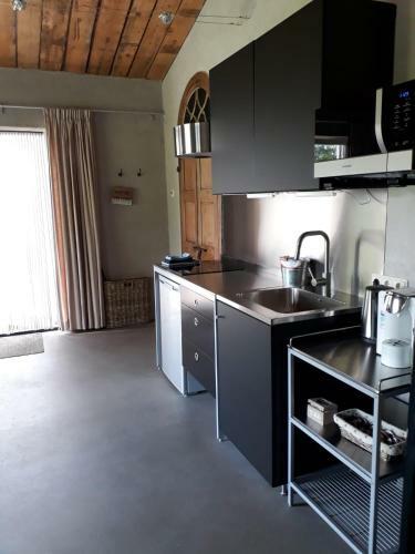Bed & Breakfast Studio Rent Jamzes