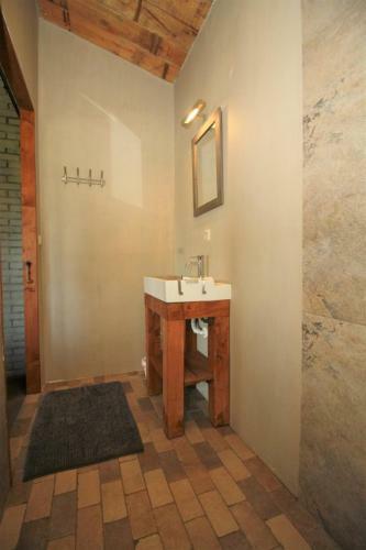 Bed & Breakfast Studio Rent Jamzes