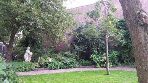Bed And Breakfast Bij Hooisma