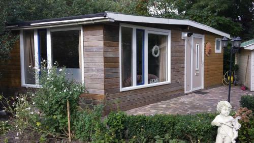 Bed And Breakfast Bij Hooisma