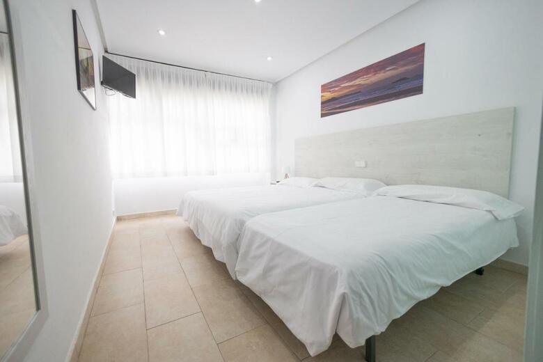 Hotel Pinar Somo Surf