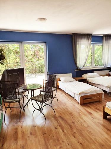 Hostel Kaktus